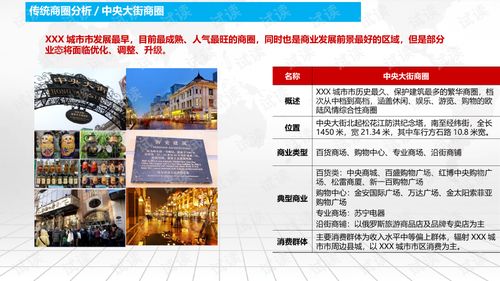 商業(yè)廣場招商運(yùn)營與物業(yè)管理綜合解決方案——在三大體系協(xié)同中的持續(xù)運(yùn)營力提升